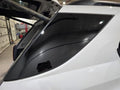 Passenger Quarter Glass With Privacy Tint Opt Ako Fits 10-17 EQUINOX 6