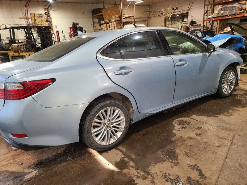 Engine ECM Electronic Control Module Fits 13-14 LEXUS ES350 656605