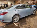 Engine ECM Electronic Control Module Fits 13-14 LEXUS ES350 656605