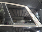 Driver Quarter Glass Anti-theft Opt UA6 Fits 10-16 SRX 592382