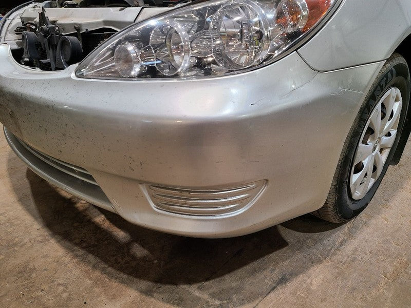 Front Bumper Without Fog Lamps Fits 05-06 CAMRY 668258