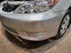 Front Bumper Without Fog Lamps Fits 05-06 CAMRY 668258