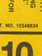 TCHEV1500 1998 Jack 672150