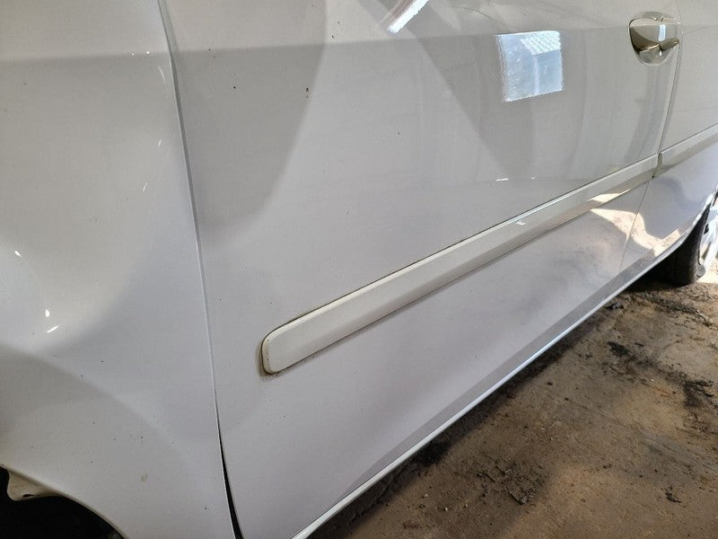 Driver Front Door Electric Windows Sedan Fits 14-19 COROLLA 678057