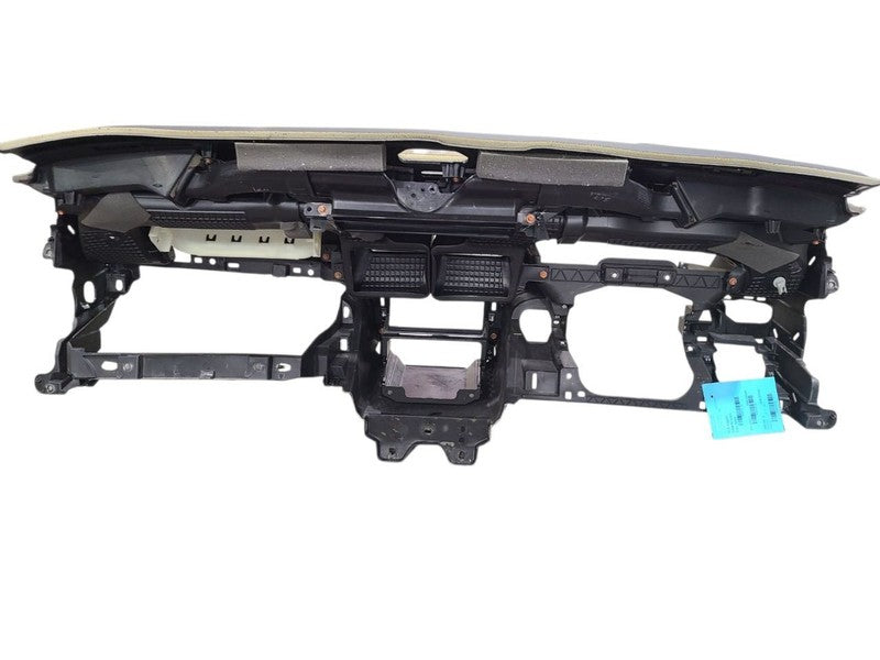 Dash Panel Without Adaptive Cruise With Center Speaker Fits 17-20 FUSI
