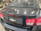 Trunk/Hatch/Tailgate VIN 1 4th Digit Limited Fits 13-16 MALIBU 609947