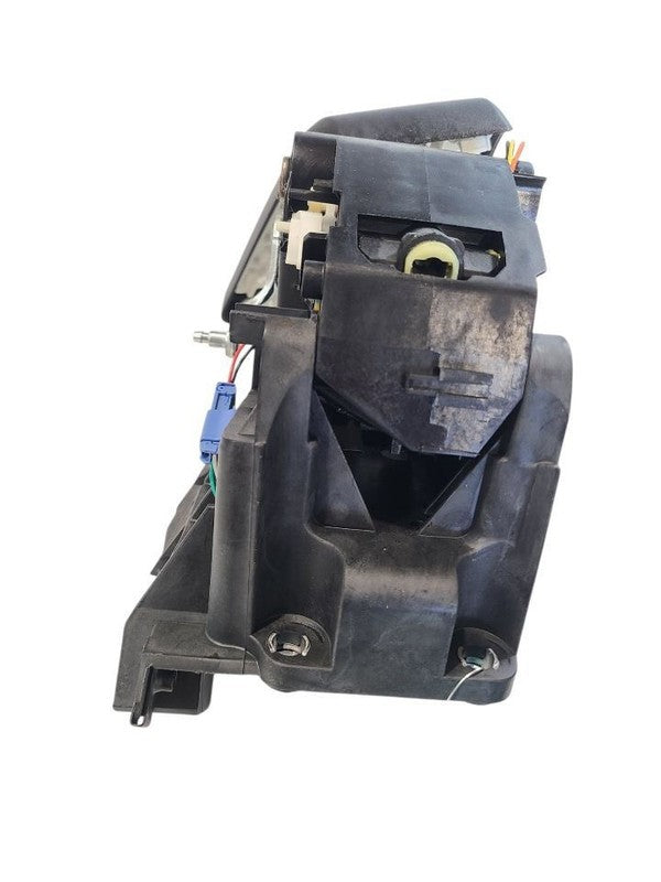 TRANSIT25 2019 Transmission Shift 662716