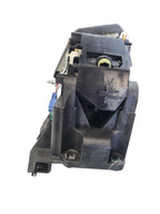 TRANSIT25 2019 Transmission Shift 662716