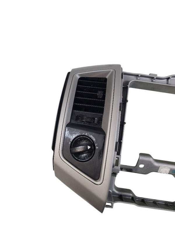 TACOMA    2008 Dash Bezel 653316