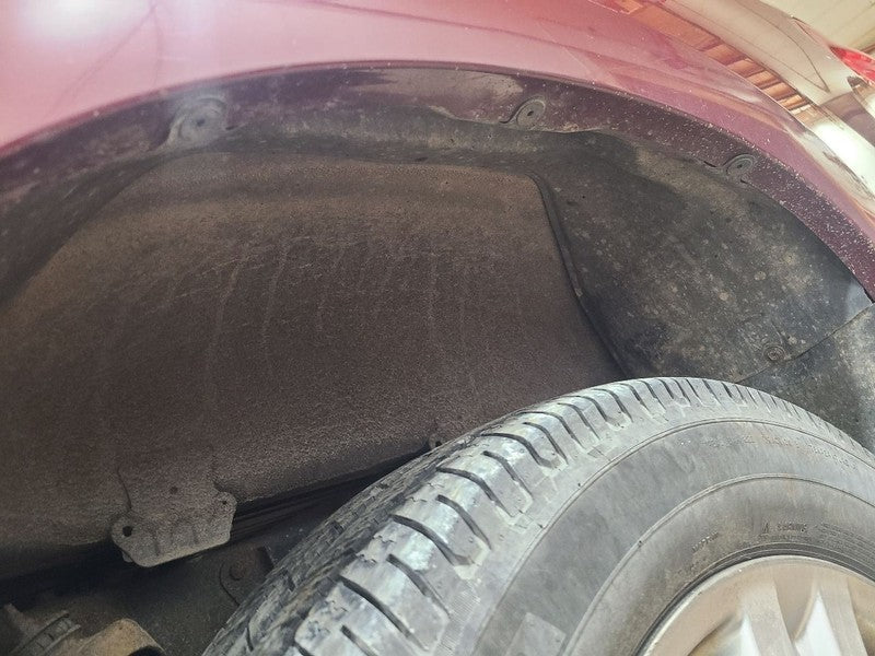 Pickup Box Crew Cab 4 Door 5' 5" Box Fits 07-13 TUNDRA 654304