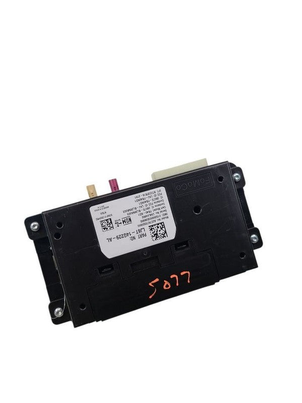 Chassis ECM Communication Voice Recognition Module Sync Fits 20 CORSAI