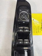Driver Front Door Switch Driver's Mirror And Window Fits 16-20 EDGE 60