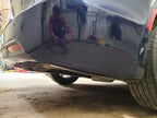 Rear Bumper Fits 20-25 VOYAGER 676785