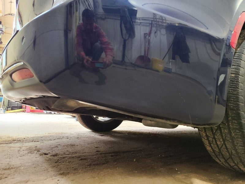 Rear Bumper Fits 20-25 VOYAGER 676785