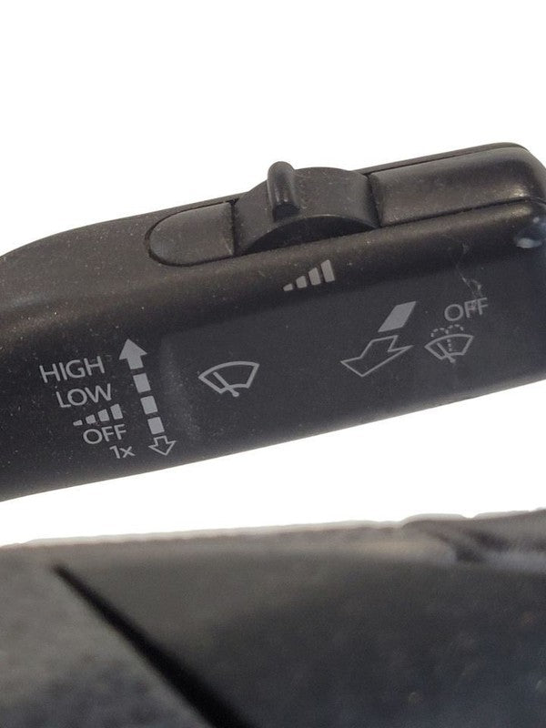 Steering Column Floor Shift Conventional Ignition Fits 12-14 PASSAT 66