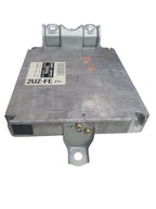 Engine ECM Electronic Control Module Thru 2/99 Fits 98-99 LEXUS LX470 