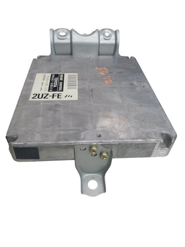 Engine ECM Electronic Control Module Thru 2/99 Fits 98-99 LEXUS LX470 