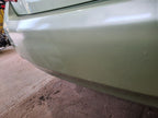 Rear Bumper Without Spoiler VIN B 5th Digit Hybrid Fits 07-11 CAMRY 67