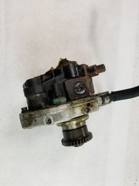 2013 SPRINTV35 Fuel Injector