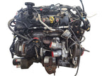 Engine 3.5L VIN T 8th Digit Turbo Fits 15-17 NAVIGATOR 672470