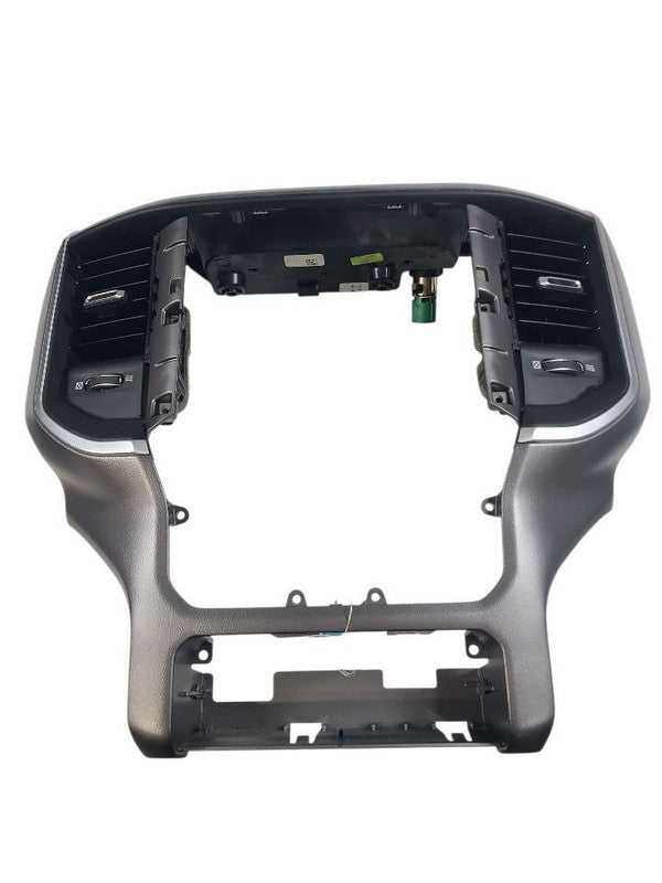 RAM15NEW  2019 Dash Bezel 649549