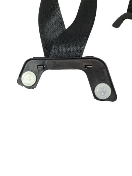 F350SD    2013 Seat Belt Rear 589312