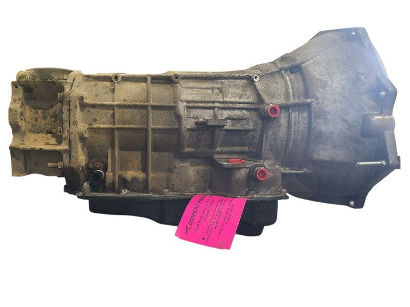 Automatic Transmission 4WD Diesel 68RFE Fits 11-18 DODGE 2500 PICKUP 6