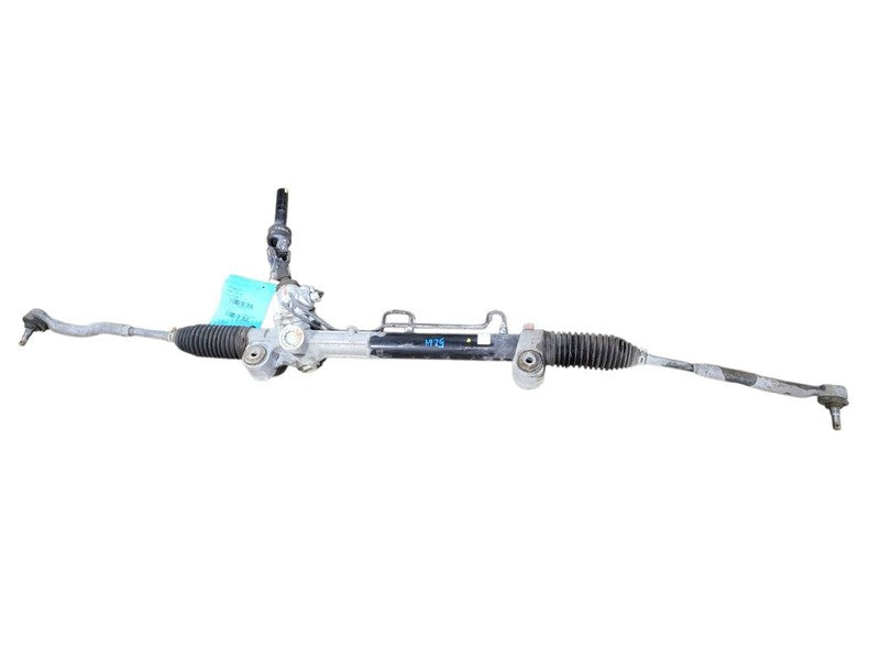 Steering Gear/Rack Power Rack And Pinion VIN K Base Fits 07-11 CAMRY 6