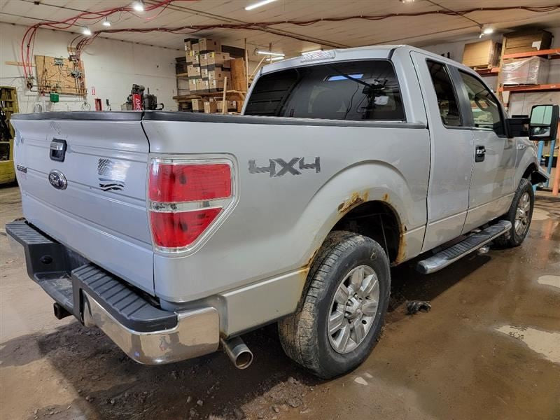 Engine ECM Electronic Control Module 5.4L 3V Fits 09 FORD F150 542895 