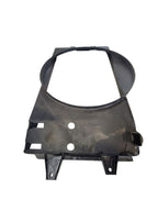 RAM2500   2001 Radiator Shroud 667170
