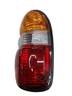 Passenger Right Tail Light Fits 01-04 TACOMA 679529