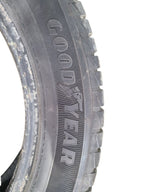 4 Used Tires   235-55-20  Good Year Assurance 8/32  663762