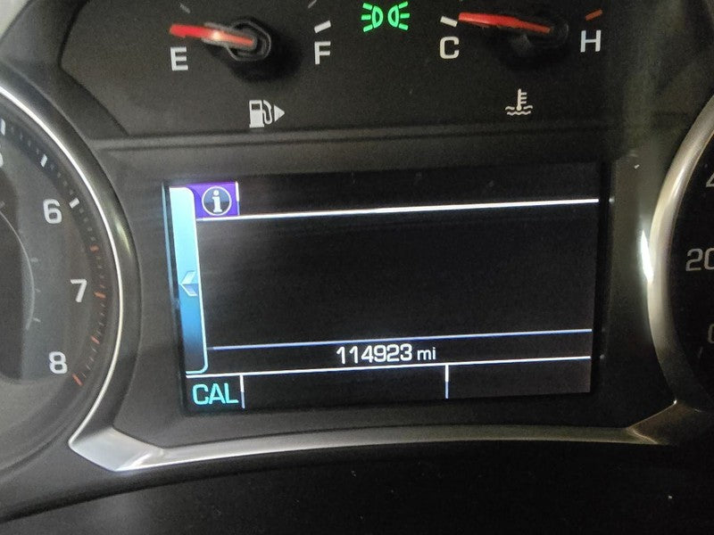 Passenger Right Air Bag Passenger Seat Rear Fits 16-25 MALIBU 621453