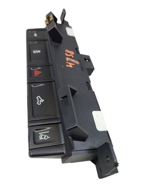 COLORADO  2018 Dash/Interior/Seat Switch 599373
