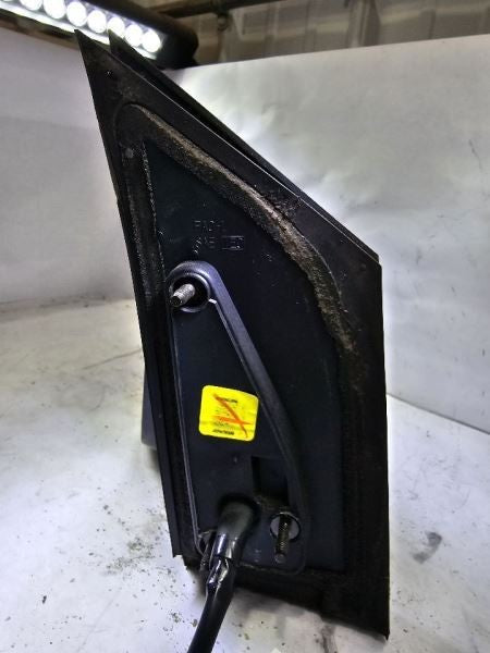 Driver Side View Mirror Power Heated Black Fits 04-10 SIENNA 574548