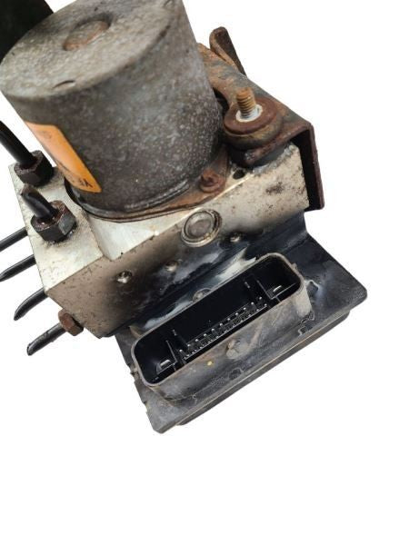 Anti-Lock Brake Part Modulator Assembly VIN C Fits 11-13 SONATA 582265