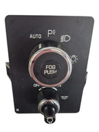RENDEZVOU 2006 Dash/Interior/Seat Switch 600427