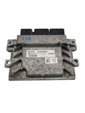 Engine ECM Electronic Control Module 2.0L VIN U 8th Digit Fits 16-20 M