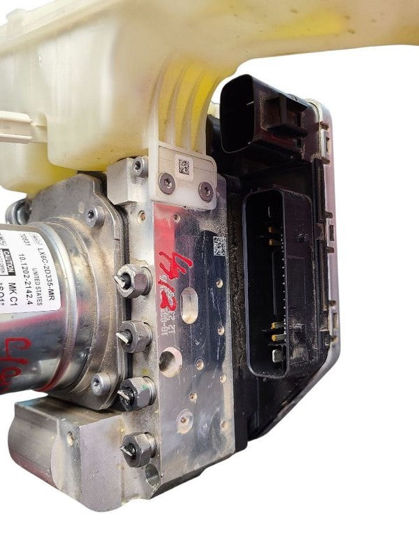 ESCAPE    2022 Power Brake Booster 615092
