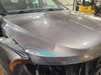 Hood Wk Body VIN E Or F 6th Digit Fits 11-22 GRAND CHEROKEE 667421