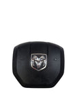 Driver Air Bag Classic Style 5 Lug Wheel Fits 13-23 DODGE 1500 PICKUP 