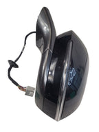 Driver Left Side View Mirror With Turn Signal Fits 20 CORSAIR 661537