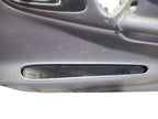DAKOTA    1999 Front Door Trim Panel 666441
