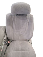Driver Front Seat Bench Split 60/40 Cloth Manual SR5 Fits 00-04 TUNDRA