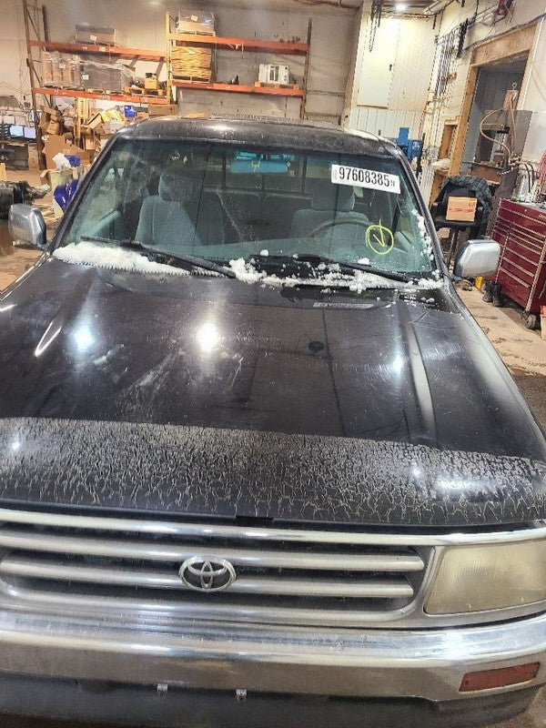 Air Cleaner 6 Cylinder 5VZFE Engine Fits 97-98 T100 654026