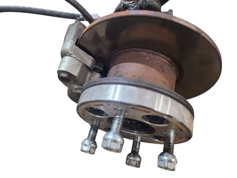 NASHMETRO 1956 Front Spindle/Knuckle 649916