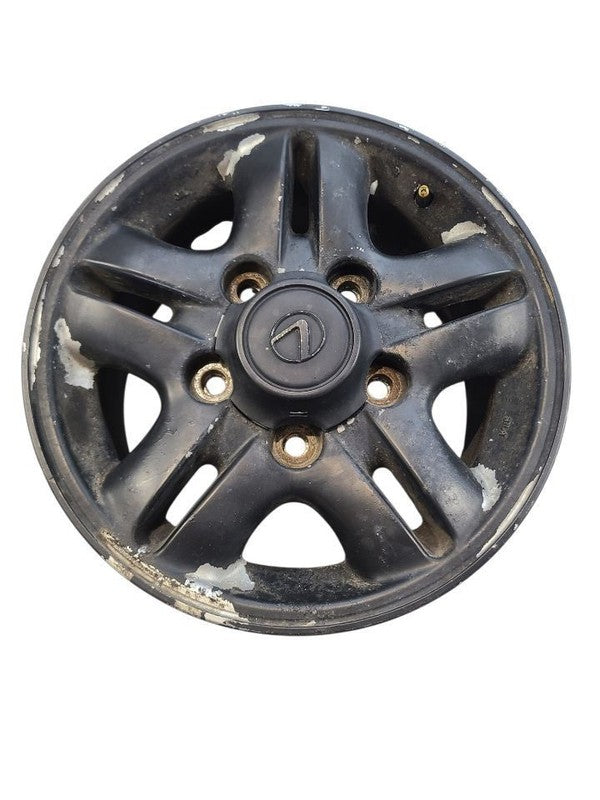 Wheel 16x8 Alloy Fits 98-02 LEXUS LX470 674416