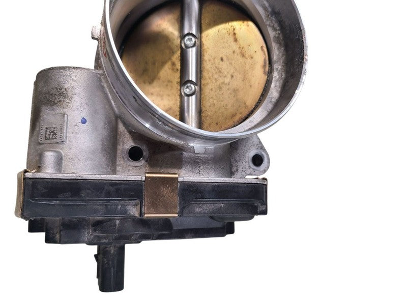 Throttle Body 6.2L Naturally Aspirated Fits 21-23 ESCALADE 643764