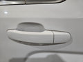 Driver Door Handle Exterior Door Rear Body Color Fits 10-17 EQUINOX 61