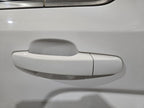 Driver Door Handle Exterior Door Rear Body Color Fits 10-17 EQUINOX 61
